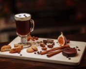 Irish Coffee Rezept - für heiß kalte Tage