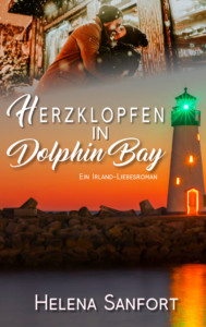 Herzklopfen in Dolphin Bay Cover