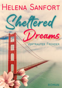 Sheltered Dreams Cover